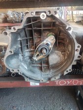 GYX cambio per AUDI A6 BERLINA