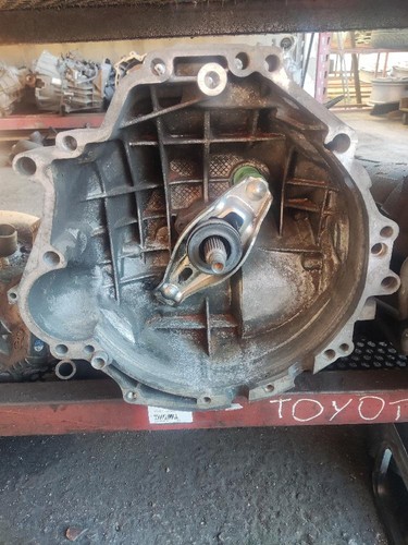 Gyx cambio per - a6, berlina