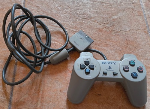 Controller sony playstation - controller,