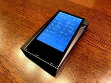 Astell & kern A&norma SR15