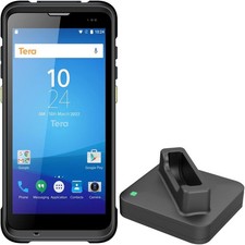Tera PDA scanner codici a