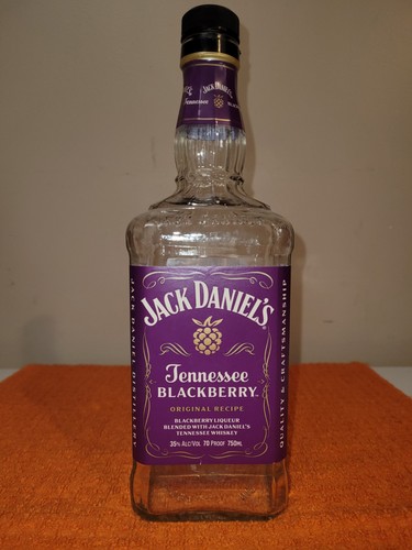 Vuoto jack daniel s - *vuoto*, daniel’s