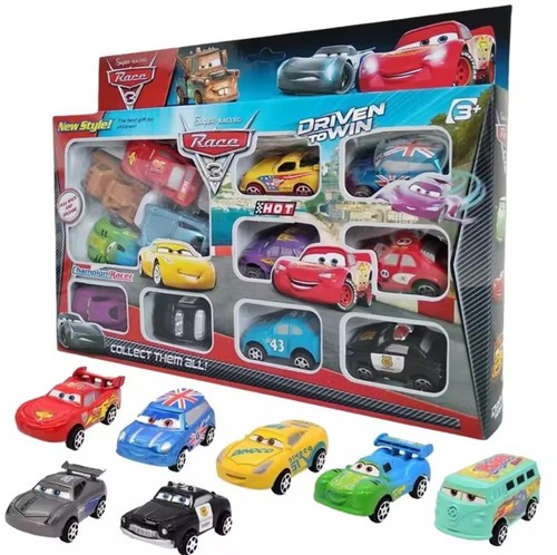 Giocattolo cars disney - cars,