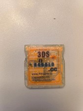 Cartuccia R4i Gold 3DS