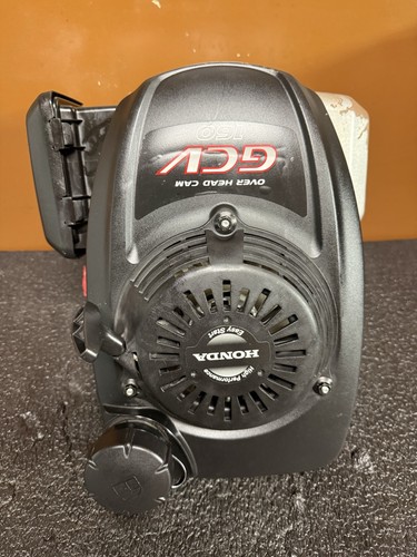 Honda gcv160 5hp - gcv160, head