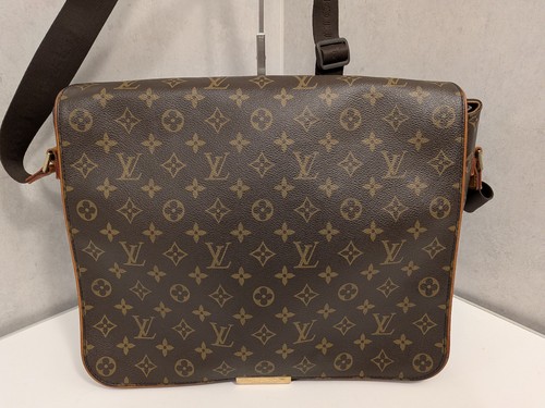 Borsa tracolla louis vuitton - borsa,