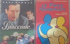 Lotto 2 DVD: Lo Spaccone (Paul
