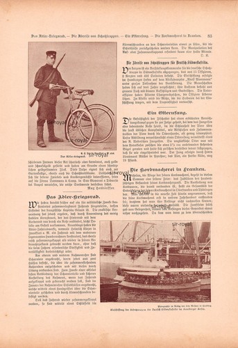 Das adler kriegsrad - das,