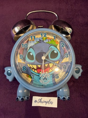 Sveglia disney stitch - disney,