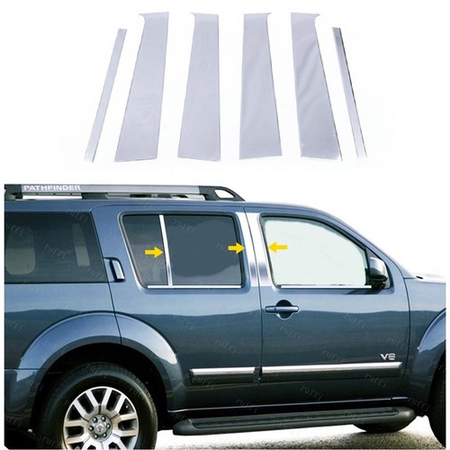 Per nissan pathfinder - per, al