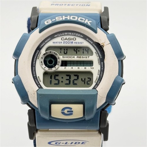 Orologio digitale casio - orologio, g