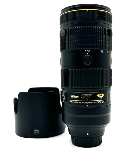 Quasi come nuovo nikon - come,