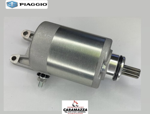 Motorino avviamento orig - motorino,