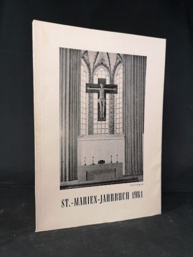 Santa maria annuario 1961 - maria:,