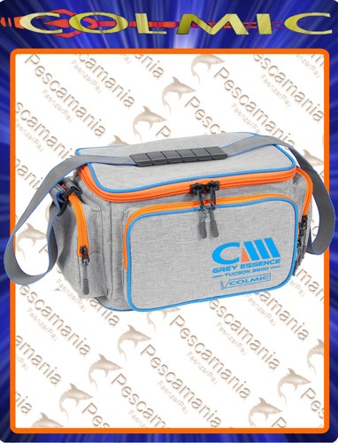 Borsa colmic tucson 3600 - borsa,