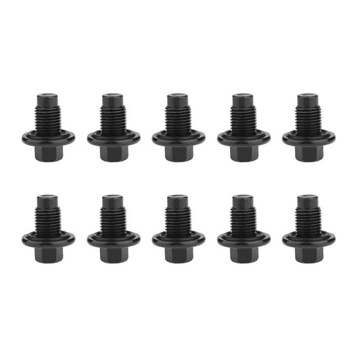 Set completo viti coppa olio