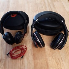 Cuffie Beats Mixr And Beats By