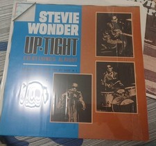 Stevie Wonder - Up-Tight