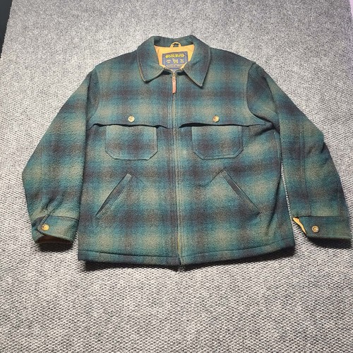 Cappotto caccia vintage - da,