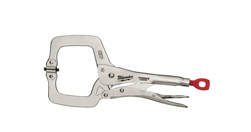 Pinze autobloccanti torque - a,