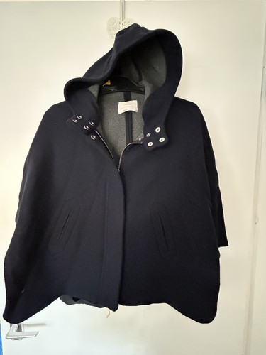 Cappotto mantello bambina - , zara