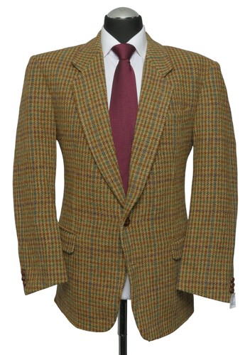 Harris tweed manor house - harris,