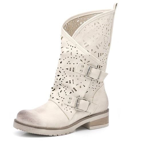 Fashion scarpe stivali da - if,
