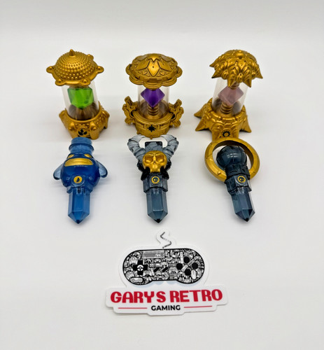 Skylanders trappole - skylanders,