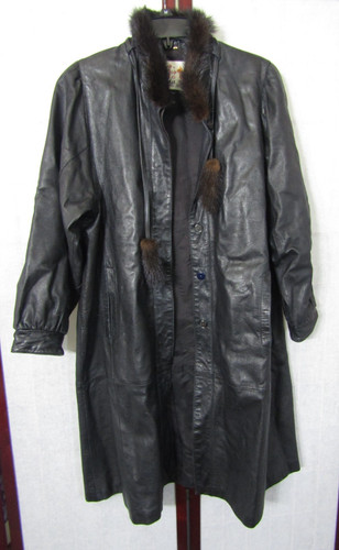 Cappotto donna siberian fur - cappotto,