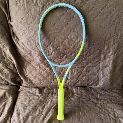 Racchetta head graphene 360 - graphene, 360+