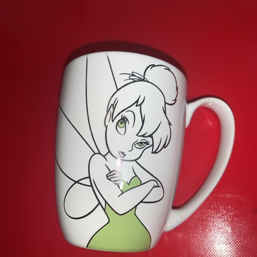 Tinker bell tazza - , disney