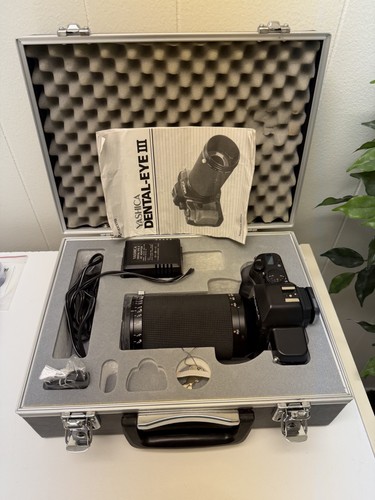 Yashica dental eye - dental-eye, 35mm