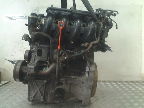 Motore honda jazz - motore,