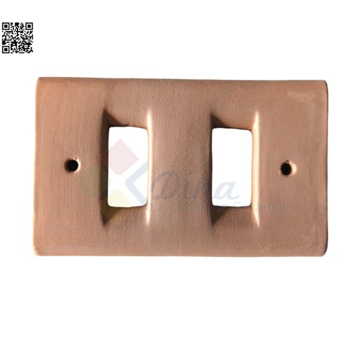 Placca copri interruttore - copri,