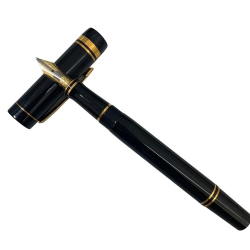 T486 parker duofold penna - duofold,