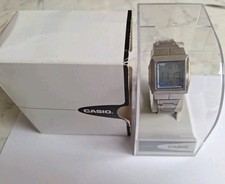 OROLOGIO CASIO SHEEN WR 50M