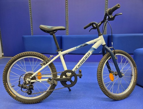 Bici bambino anni - 6-9,