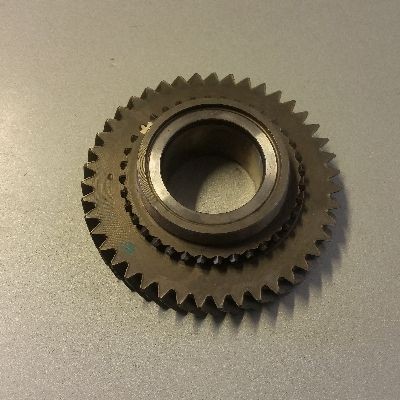 Ingranaggio cambio riduttore - cambio, e