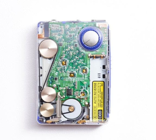 Sony walkman ex631 lettore - walkman,