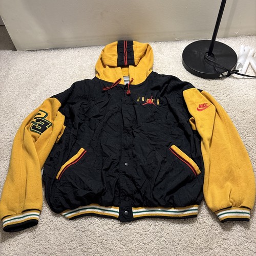 Rara giacca bomber nike jordan - rara,