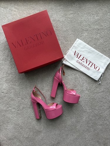 Valentino garavani tan - valentino, tan-go