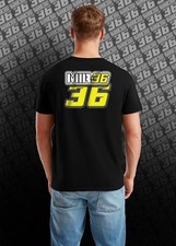 Maglietta Joan Mir Honda