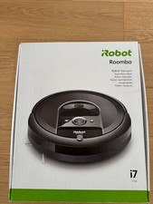 iRobot Roomba i7158 Robot