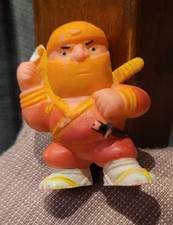 SOMA Figures WWF MASTER NINJA