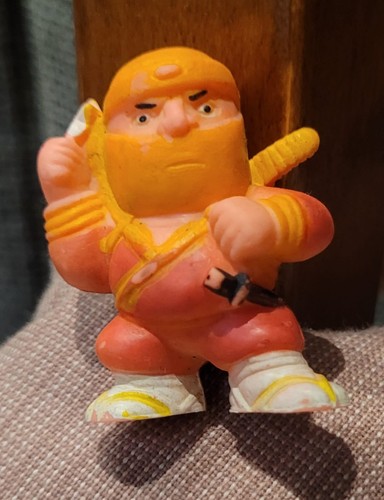 Soma figures wwf - figures,