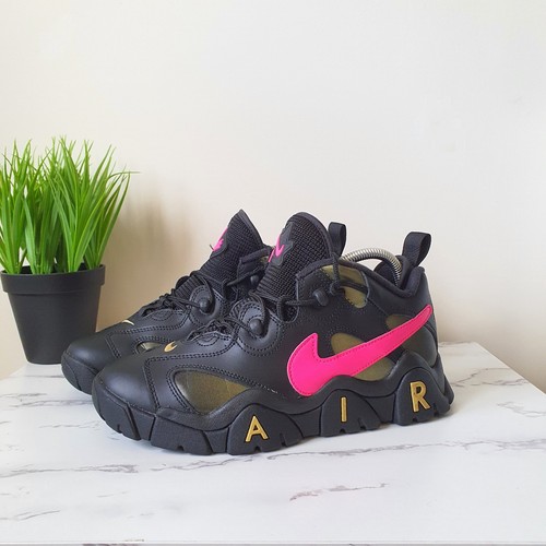 Nike air barrage low - barrage,