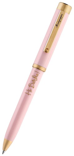 Montegrappa barbie penna - barbie,