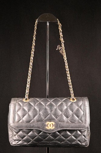 Borsa tracolla chanel - a,