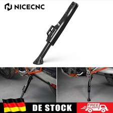 Cavalletto-Piede Laterale