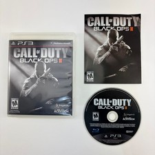 Call of Duty Black Ops II 2